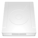 Hard Drive_Alt2 icon